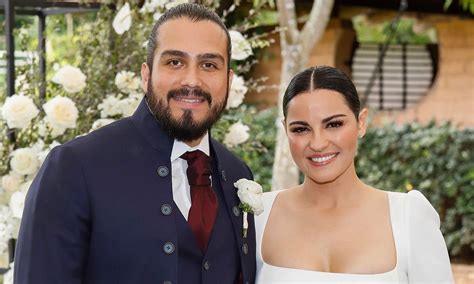 Andrés Tovar Biography – All About Maite Perroni’s Husband